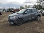 2022 Nissan Kicks S იყიდება Baltimore-ში, MD - Side