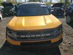 2022 Ford Bronco Sport Big Bend за продажба в Marlboro, NY - Water/Flood
