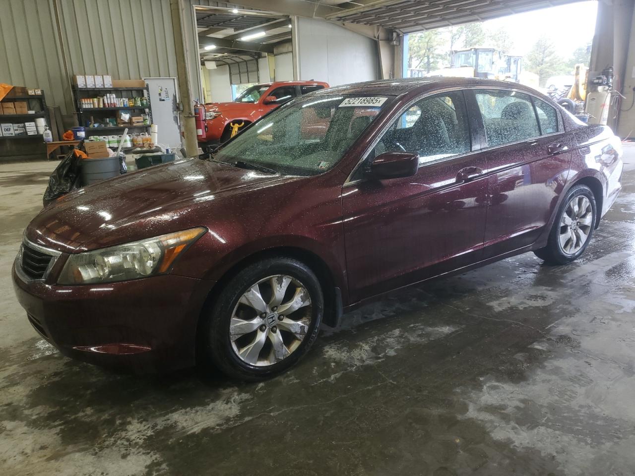 Hampton, VA에서 판매 중인 2008 Honda Accord Exl - Minor Dent/Scratches