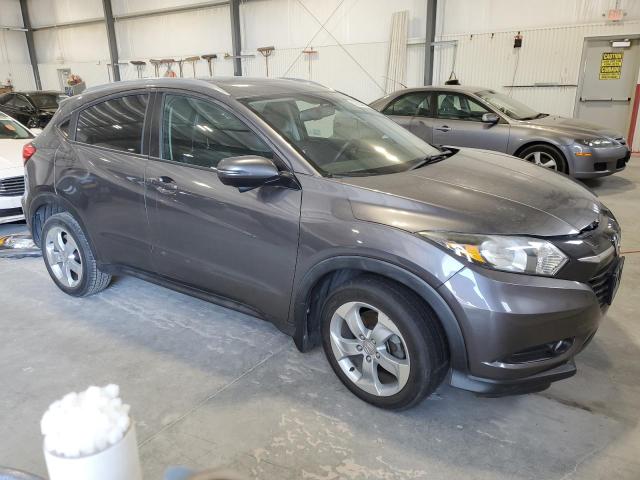  HONDA HR-V 2016 Szary