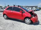 2007 Toyota Yaris    na sprzedaż w Riverview, FL - Front End
