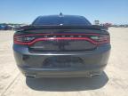 2016 Dodge Charger Sxt for Sale in Wilmer, TX - Front End