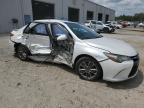 2016 Toyota Camry Le en Venta en Jacksonville, FL - All Over
