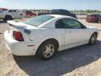 2001 Ford Mustang  იყიდება Oklahoma City-ში, OK - Front End