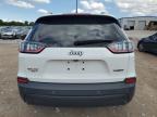 2019 Jeep Cherokee Latitude Plus zu verkaufen in Oklahoma City, OK - Hail