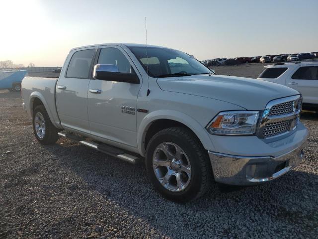  RAM 1500 2018 Білий