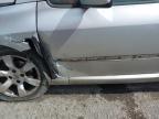 2006 PEUGEOT 307 CC S for sale at Copart GLOUCESTER