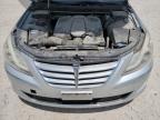2012 Hyundai Genesis 4.6L zu verkaufen in New Braunfels, TX - Vandalism