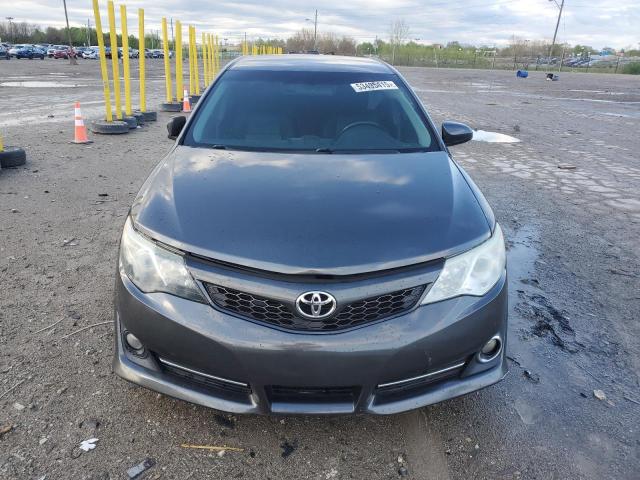 TOYOTA CAMRY 2014 Сірий