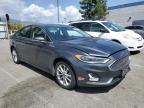 2020 Ford Fusion Titanium for Sale in Rancho Cucamonga, CA - Normal Wear
