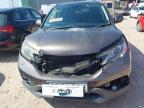 2014 HONDA CR-V EX I- for sale at Copart BRISTOL
