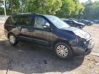 2011 Kia Sedona Lx للبيع في Austell، GA - All Over