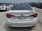 2015 Hyundai Sonata Sport للبيع في West Palm Beach، FL - Front End