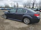 2012 Subaru Legacy 2.5I Limited zu verkaufen in Baltimore, MD - Front End