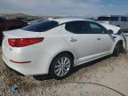 2014 Kia Optima Ex de vânzare în Magna, UT - Front End