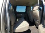 2010 Ford F150 Supercrew იყიდება Montgomery-ში, AL - Rear End