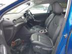 2020 VAUXHALL GRANDLAND for sale at Copart WHITBURN