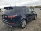 2018 Land Rover Discovery Hse Luxury for Sale in Hillsborough, NJ - Water/Flood