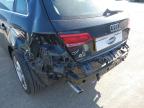2019 AUDI A3 SPORT 3 for sale at Copart WHITBURN