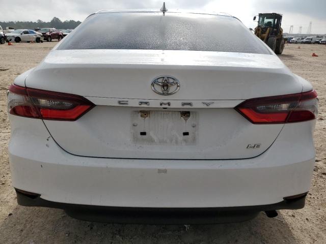  TOYOTA CAMRY 2023 Biały