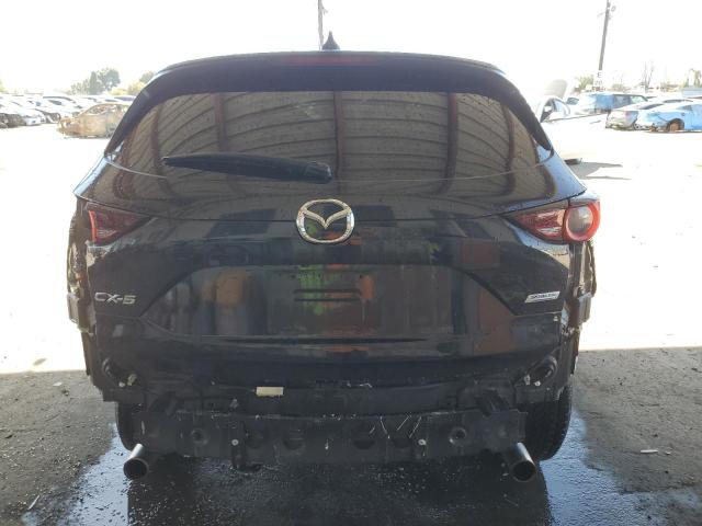  MAZDA CX-5 2019 Czarny