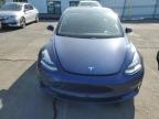 2018 Tesla Model 3    for Sale in Vallejo, CA - Rear End