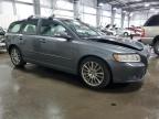 2009 Volvo V50 2.4I en Venta en Ham Lake, MN - Front End