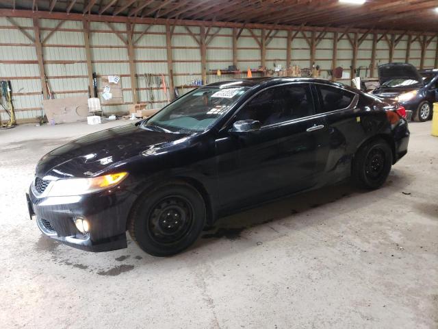 2014 HONDA ACCORD EX for sale at Copart ON - LONDON