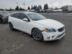 2018 Volvo V60 T5 Dynamic en Venta en Woodburn, OR - All Over