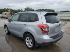 2015 Subaru Forester 2.5I Limited იყიდება Montgomery-ში, AL - Side