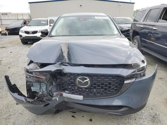  MAZDA CX-5 PREFE 2023 Granatowy