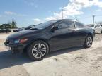 2011 Honda Civic Lx zu verkaufen in Homestead, FL - Front End