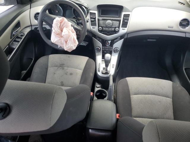  CHEVROLET CRUZE 2013 Кремовий