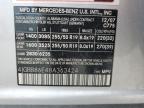 2008 Mercedes-Benz Ml 350 en Venta en Wilmer, TX - Rear End