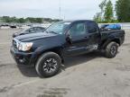 2007 Toyota Tacoma Access Cab للبيع في Dunn، NC - Side
