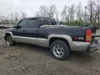 2003 Gmc New Sierra K1500 на продаже в Baltimore, MD - Rear End