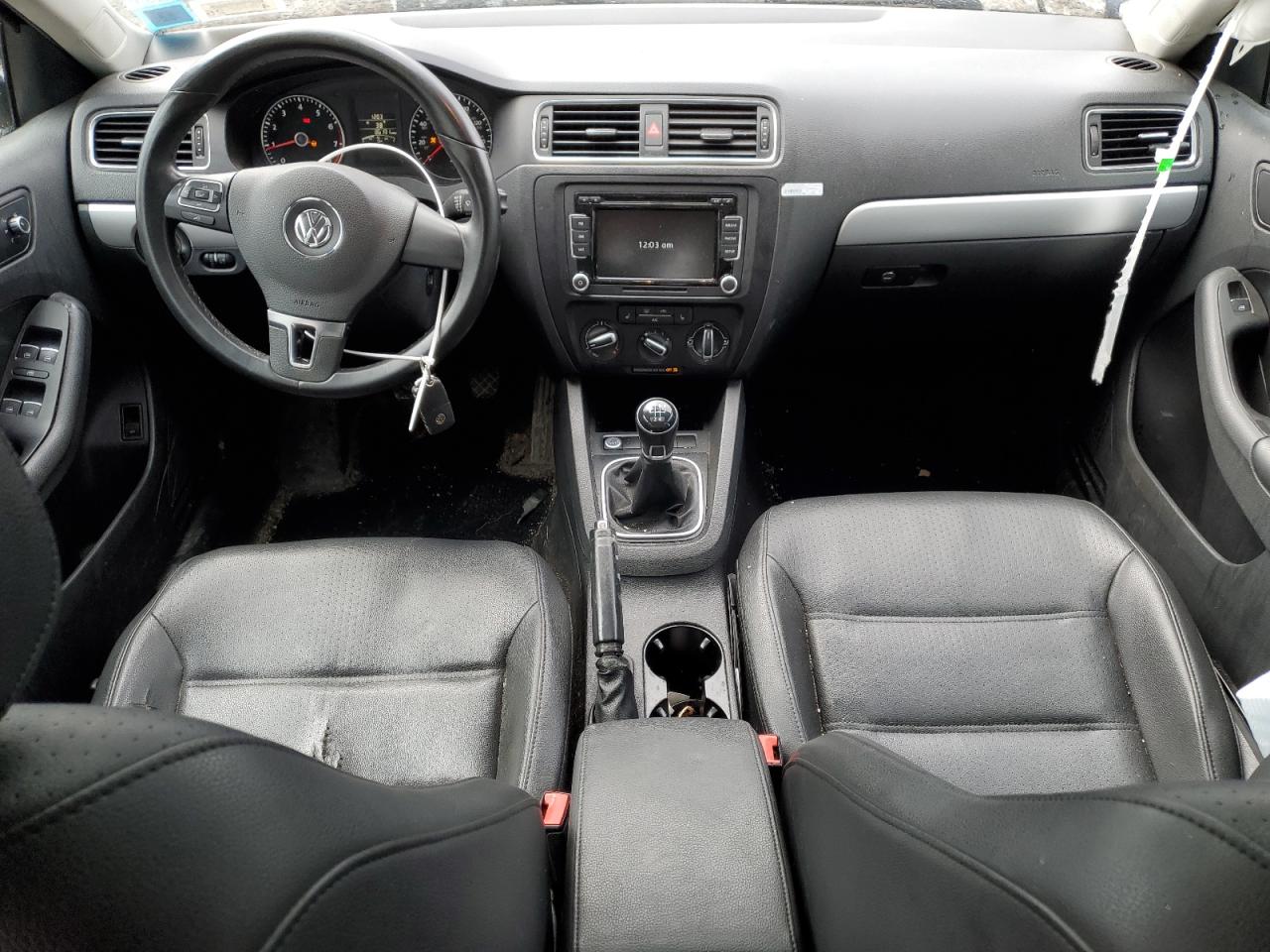 2014 Volkswagen Jetta - Image 8