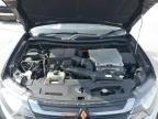 2017 MITSUBISHI OUTLANDER for sale at Copart SANDWICH