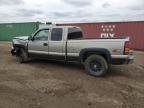 2004 Gmc New Sierra K1500 на продаже в Elgin, IL - Front End