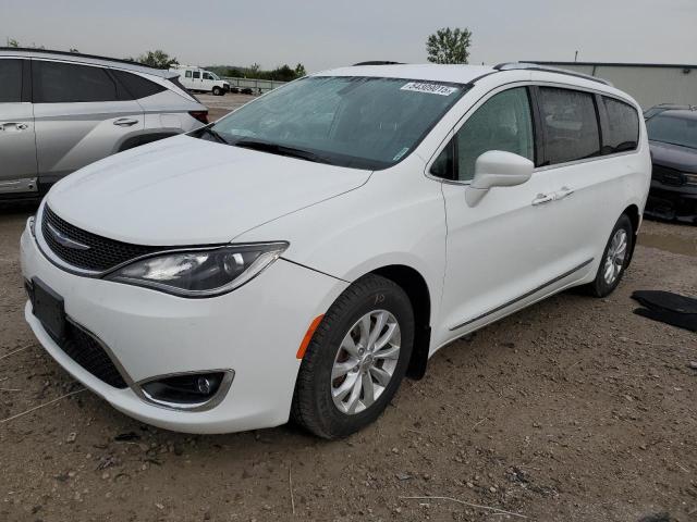  CHRYSLER PACIFICA 2019 Biały