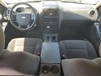 2010 Ford Explorer Xlt for Sale in Bakersfield, CA - Front End