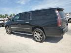 2015 Cadillac Escalade Esv Luxury за продажба в Houston, TX - Hail