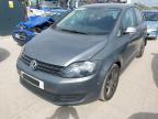 2011 VOLKSWAGEN GOLF PLUS for sale at Copart SANDY