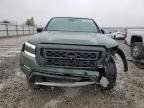 2023 Nissan Frontier S for Sale in Magna, UT - Front End