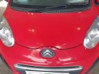 2013 CITROEN C1 VTR for sale at Copart SANDTOFT