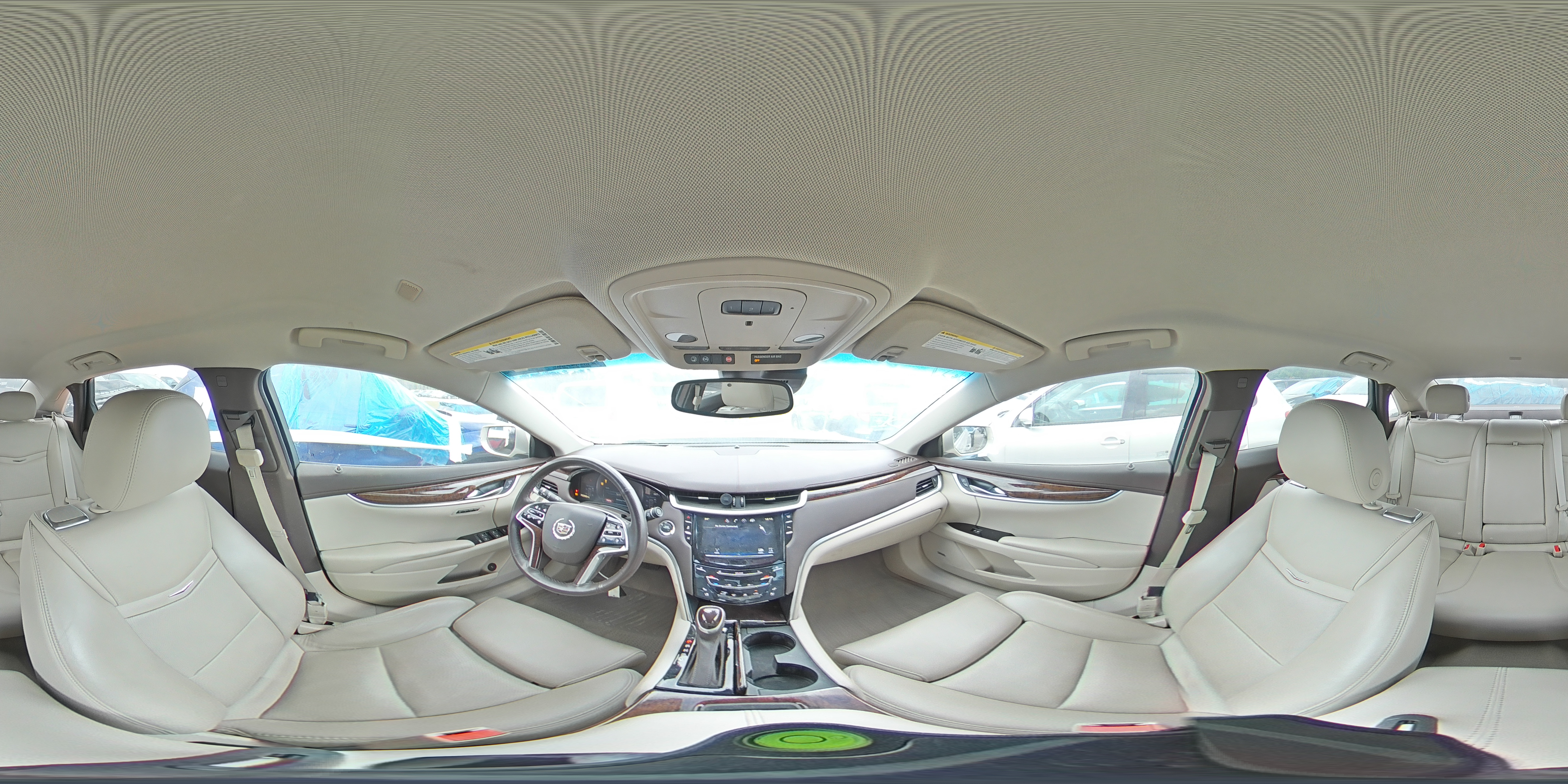 2013 Cadillac Xts Premium Collection VIN: 2G61S5S30D9222930 Lot: 48612955