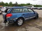 2008 Subaru Outback  იყიდება Memphis-ში, TN - Rollover