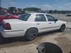 2008 Mercury Grand Marquis Ls de vânzare în Montgomery, AL - Side