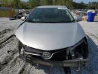 2015 Toyota Corolla L de vânzare în Fairburn, GA - Front End