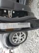2017 Dodge Journey Gt de vânzare în Cahokia Heights, IL - Hail